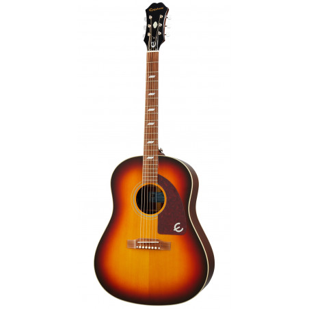 Epiphone Masterbilt Texan - Faded Cherry
