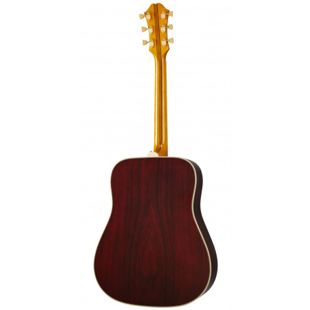 Epiphone Excellente - Antique Natural Aged