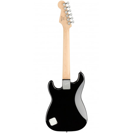 Squier Mini Stratocaster Black