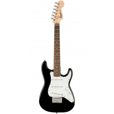 Squier Mini Stratocaster Black