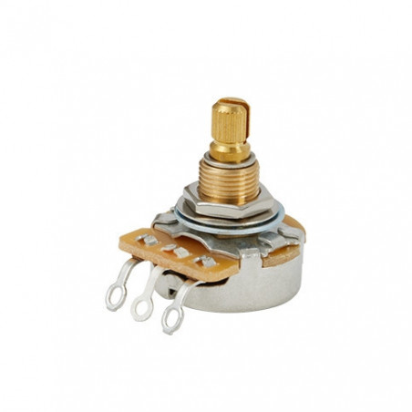 Gibson Gear Historic Potentiometer (500K Audio Taper)