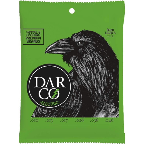 Martin Darco Electric D920 Light 10-46