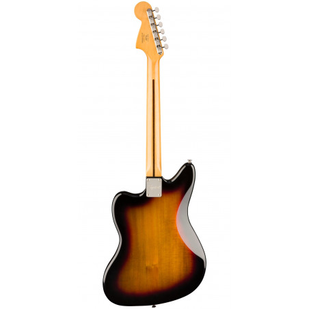 Squier Classic Vibe ‘70s Jaguar LRL 3TS