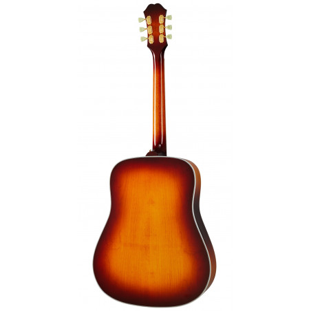 Epiphone Masterbilt Frontier - Iced Tea Aged Gloss
