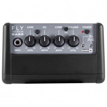 Blackstar Fly 3 Bass