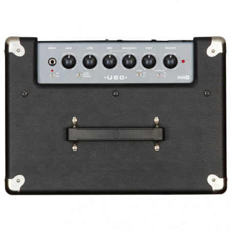 Blackstar Unity Bass 60