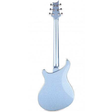 PRS S2 Vela Frost Blue Metallic