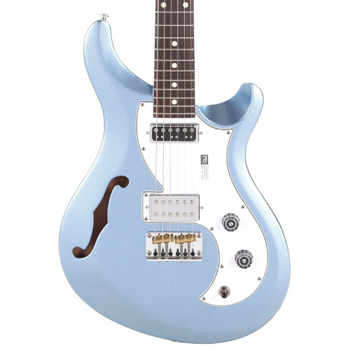 PRS S2 Vela Frost Blue Metallic