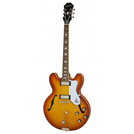 Epiphone Riviera - Royal Tan