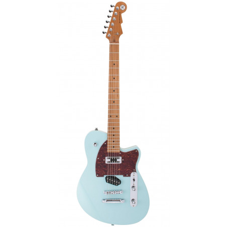 Reverend Buckshot Chronic Blue