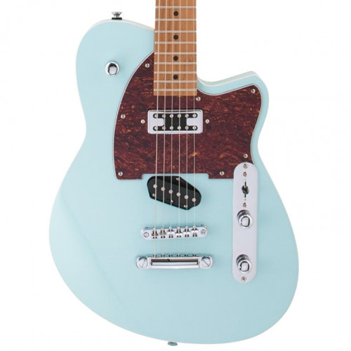 Reverend Buckshot Chronic Blue