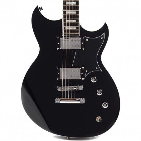 Reverend Sensei RA Midnight Black