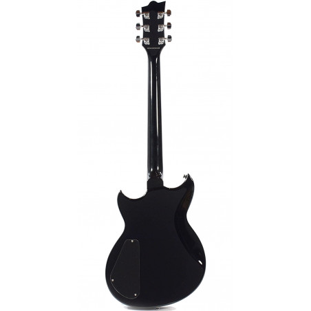 Reverend Sensei RA Midnight Black