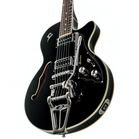 Duesenberg Starplayer III - Black