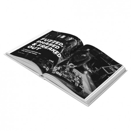 Stompbox: The Brick. Box set of Stompbox and Vintage & Rarities books