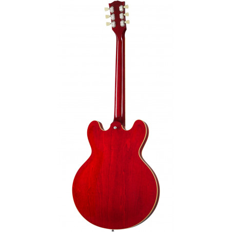 Gibson USA ES-335 - Sixties Cherry