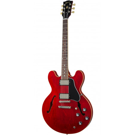 Gibson USA ES-335 - Sixties Cherry