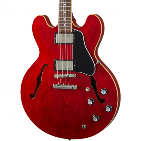 Gibson USA ES-335 - Sixties Cherry