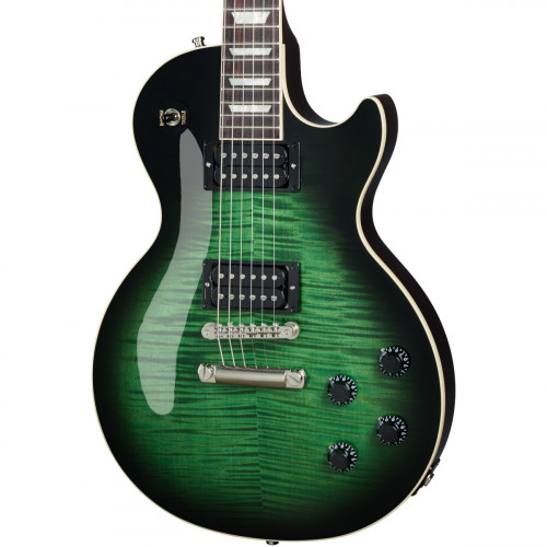 Gibson USA Slash Les Paul Standard Lim. Ed. - Anaconda Burst