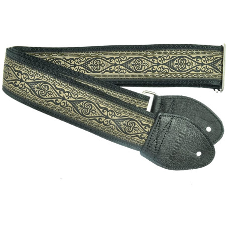 Souldier Elltington - Tan/Black