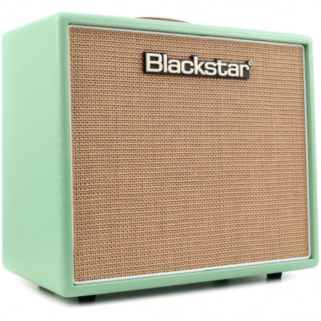 Blackstar Studio 10 6L6 Lt. Ed. - Surf Green