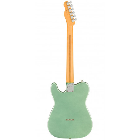 Fender American Professional II Telecaster RW Mystic Surf Green