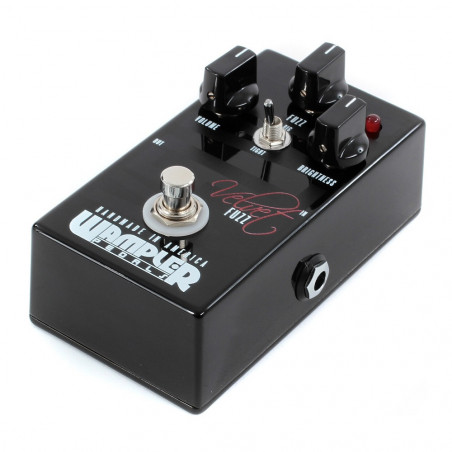 Wampler Velvet Fuzz