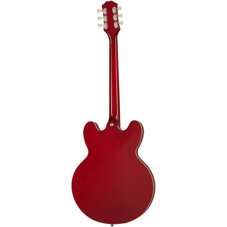 Epiphone ES-335 - Cherry