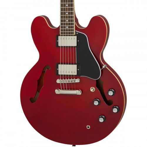 Epiphone ES-335 - Cherry