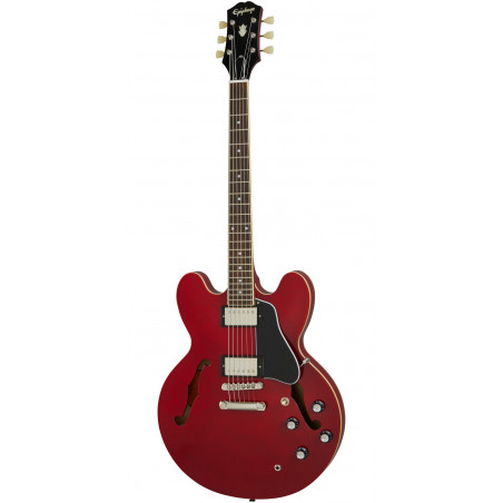 Epiphone ES-335 - Cherry