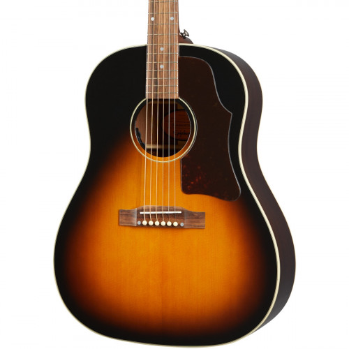 Epiphone J-45 Aged Vintage Sunburst Gloss
