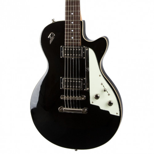 Duesenberg Starplayer Special - Black