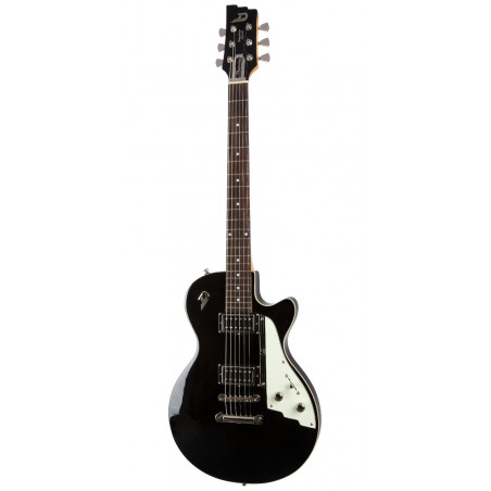 Duesenberg Starplayer Special - Black