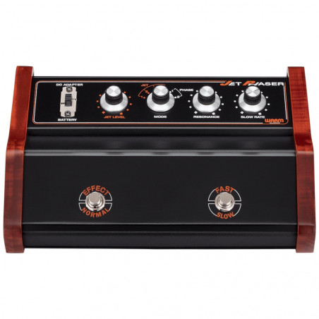 Warm Audio Jet Phaser
