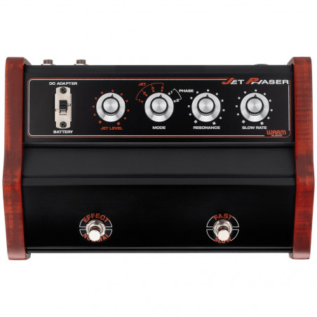 Warm Audio Jet Phaser