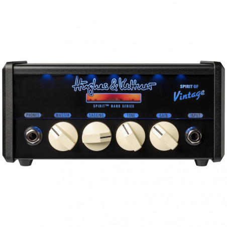 Hughes & Kettner Spirit of Vintage