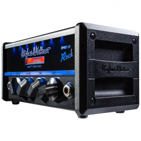 Hughes & Kettner Spirit of Rock