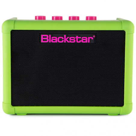 Blackstar Fly 3 Neon Green