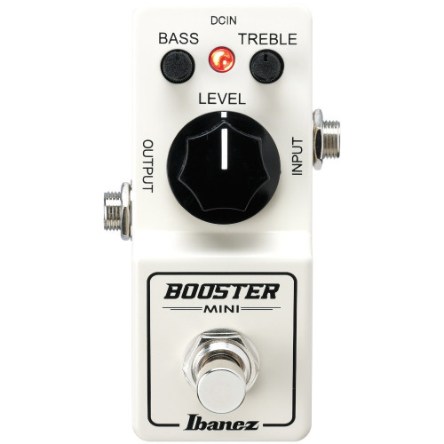 Ibanez BT MINI - Booster