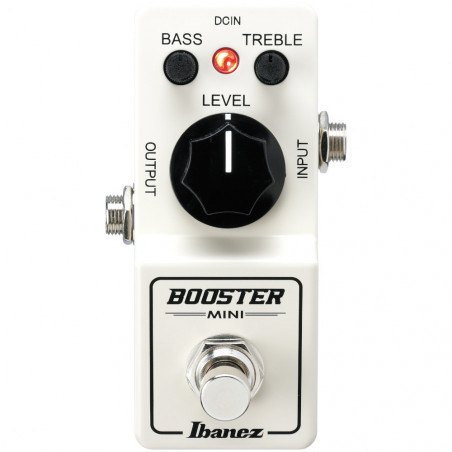Ibanez BT MINI - Booster