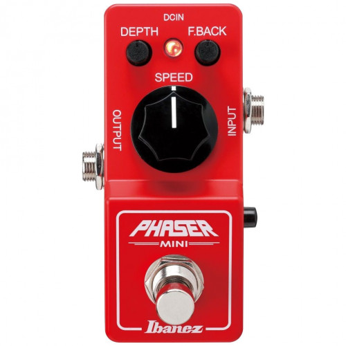 Ibanez PH MINI - Phaser