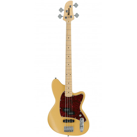 Ibanez TMB100M - Mustard Yellow Flat