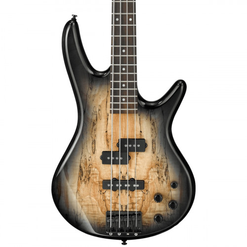 Ibanez GSR200SM - Natural Gray Burst