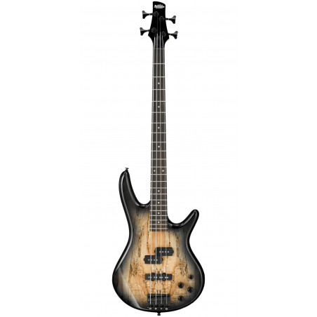 Ibanez GSR200SM - Natural Gray Burst