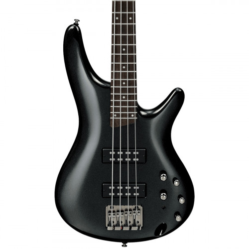 Ibanez SR300E - Iron Pewter