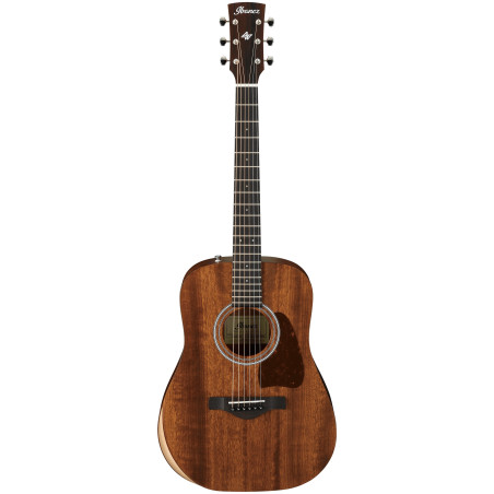 Ibanez AW54JR - Open Pore Natural