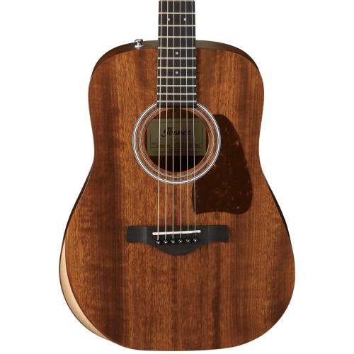 Ibanez AW54JR - Open Pore Natural