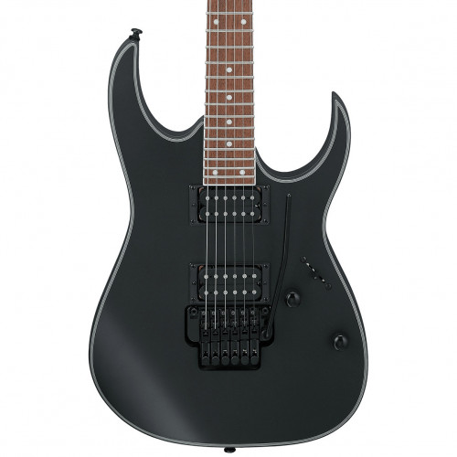 Ibanez RG320EXZ - Black Flat
