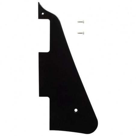 Gibson Gear Les Paul Studio Pickguard, Black