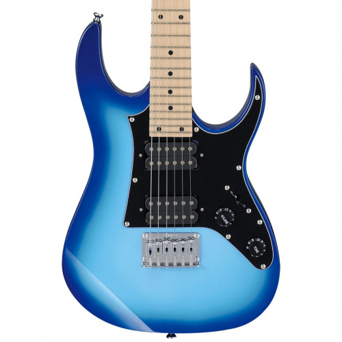 Ibanez GRGM21M - Blue Burst